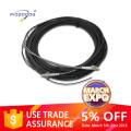 Optical cable assembly, DLC/DLC, GYFJH, 2Core. Outdoor Protected Branch Cable